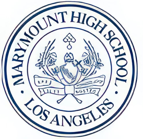 Image Of Marymount High School